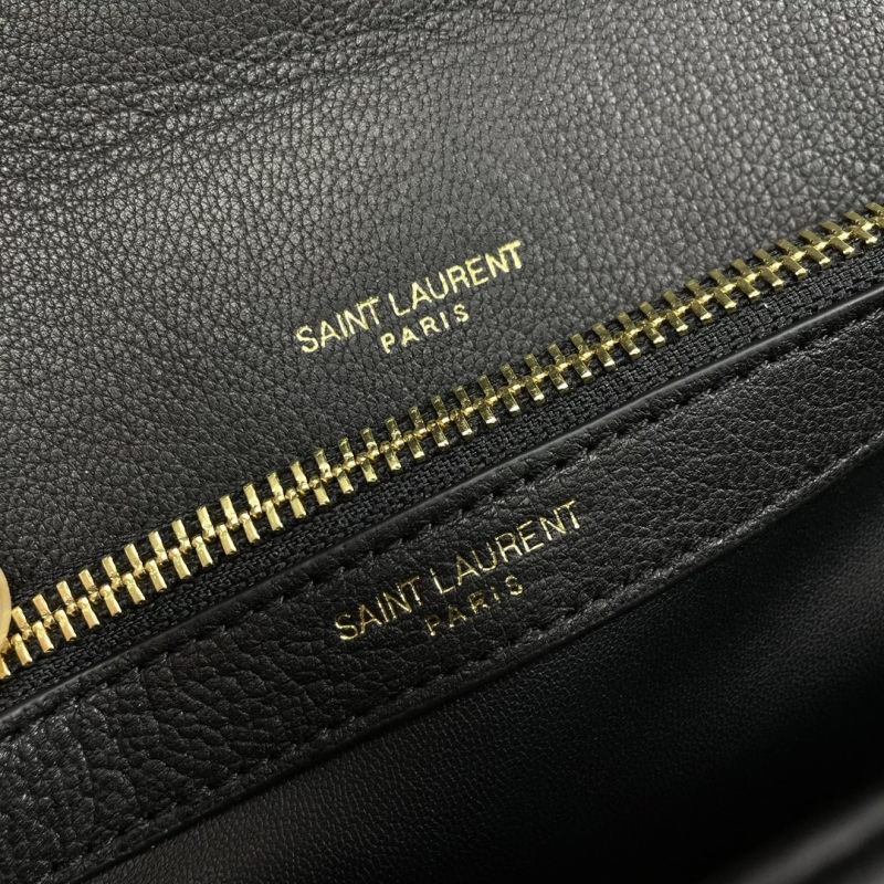 YSL Satchel Bags